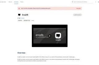 EnqDB