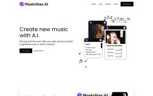 MusicStar.AI
