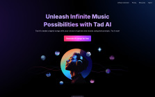 Tad AI