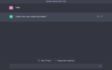GPTKeeper