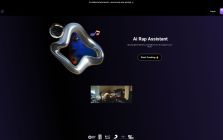 Fye.ai - Ai Rap Assistant