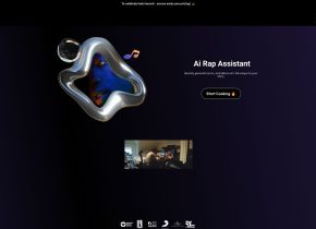 Fye.ai - Ai Rap Assistant