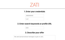 Zati Gematria