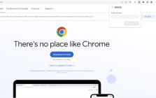 Aiera's ASR Browser Extension