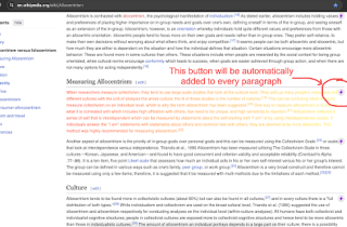 TextSum