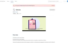 AI Privacy Writing Assistant