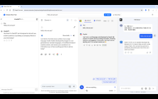 AI Chat Model Aggregator