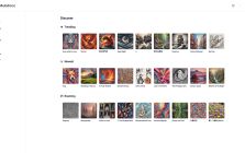 Melodisco - AI Music Player