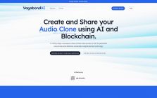 Vagabond AI
