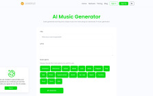 Music AI