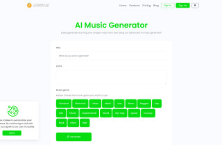Music AI