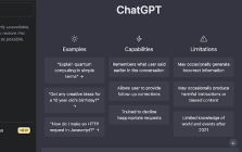 OpenAI Chat Mini
