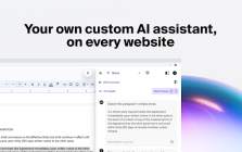 Rane's Custom Assistants