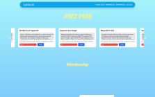 Lycris.io