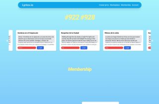 Lycris.io