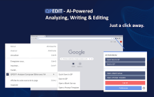 QPEDIT With AI