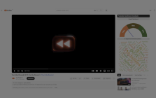 Youtube Sentiment Analysis Chrome Extension