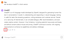 storageGPT