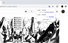 Tab Audio Capture