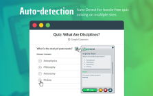 QuizSolver