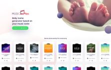 MusicBabies.app