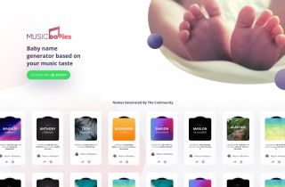 MusicBabies.app