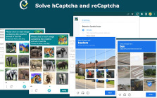 CAPTCHA Solver