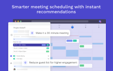 Read Smart Scheduler