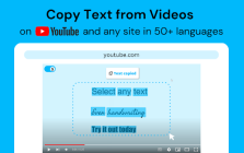 Selectext