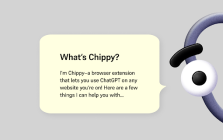 Chippy