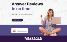 Review Response AI
