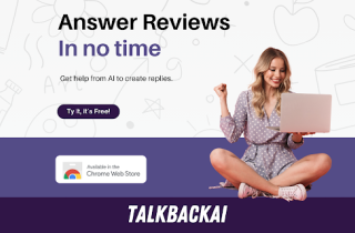 Review Response AI