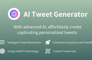 AI Tweet Generator