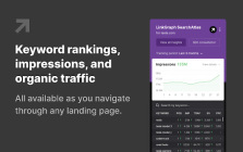 LinkGraph's SearchAtlas
