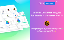 ProductScope AI