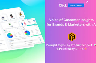 ProductScope AI