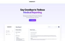 MedReport