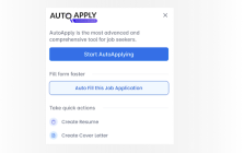AutoApply Jobs