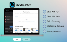 iTextMaster