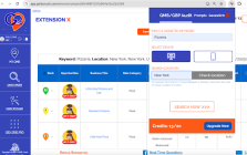 GMB Crush Chrome AI Assistant