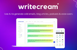 Writecream