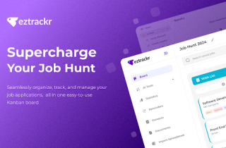 Eztrackr