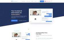 TalentScreen AI