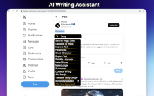 Magictool AI