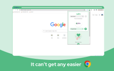 VolteX Chrome Extension