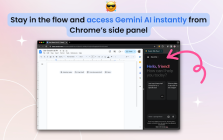 Gemini AI