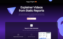 Happy Insights