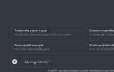 ChatExt - ChatGPT File Uploader