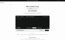 AI Content Solutions