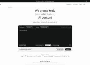 AI Content Solutions